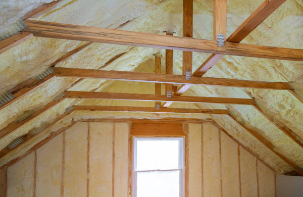 Best Fiberglass Insulation  in USA